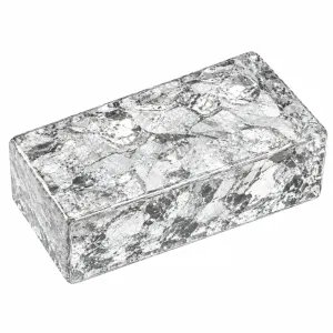 Rock Glass Bricks – Textured Decorative Glass Blocks — product view 2